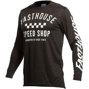 FASTHOUSE Carbon Jersey