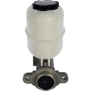 Dorman M630002 Brake Master Cylinder Compatible with Select Hummer Models