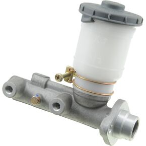Dorman M100841 Brake Master Cylinder Compatible with Select Honda Models