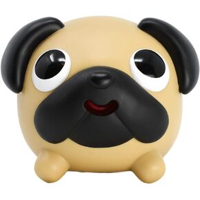 Jabber Ball Ball/Pug