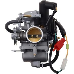 GOOFIT Carburetor for 250cc 260cc Sunl BMS Lance Scooter Go Kart