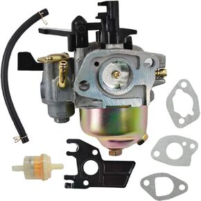 ALL-CARB Carburetor Carb Replacement for Mini Baja Warrior 163cc 5.5hp 196cc 6.5hp Replacement for Baja Mb165 Mb200