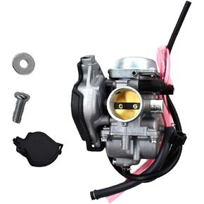labwork Carburetor Replacement for Arctic Cat 250 300 Carb 2x4 4x4 2001 2002 2003 2004 2005 Red Green