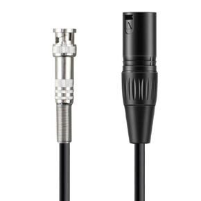 bnc إلى XLR ذكر محول XLR ذكر إلى كابل bnc bnc إلى xlr-1M (XLR ذكر) in Kuwait