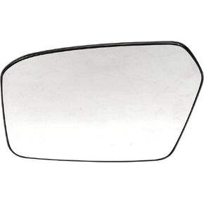 Dorman 56173 Driver Side Door Mirror Glass Compatible with Select Ford / Lincoln / Mercury Models