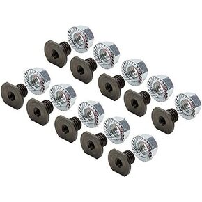 Allstar Performance ALL18547-10 Threaded Nut Insert