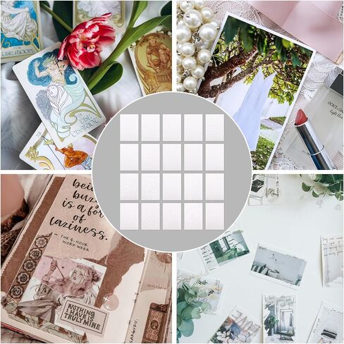 40 Sheets Translucent Vellum Paper, 4x5.7 Inch Embossed Vellum Paper Printable Vellum Transparent Paper Scrapbook Paper for DIY Crafts Cards Envelopes Journals in Saudi Arabia