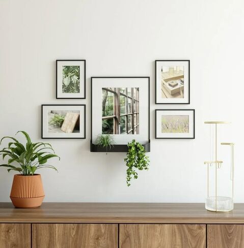 Large Picture Hanging Strips Heavy Duty 24-Pairs Adhesive Strips for Frame Hanging Picture Hanger Damage Free Wall Hanging Strips for Decorations in Saudi Arabia