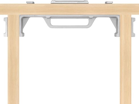 ybaymy 16 Inch Framing Tools Aluminum Framing Spacing Tool Wall Stud Layout Tool Stud Framing Jig for On-Center Precision Wall Stud Framing Measurement for Carpenters Framing Wall, Roofs in Saudi Arabia