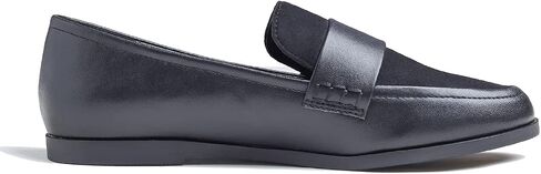 فستان FEVERSOLE النسائي الأنيق مريح بكعب منخفض للمكتب بيني لوفر مسطح in Kuwait