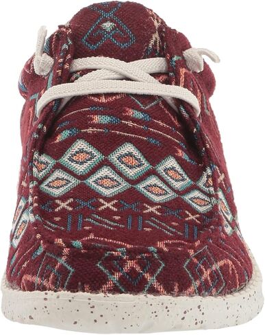 ROPER Women's Hang Loose Loafer in Saudi Arabia