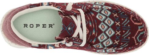 ROPER Women's Hang Loose Loafer in Saudi Arabia