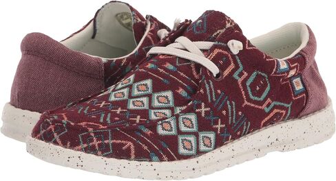 ROPER Women's Hang Loose Loafer in Saudi Arabia