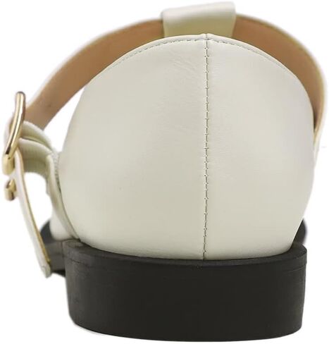 FEVERSOLE Women's Fashion Dress Comfort Low Heel Office Penny Loafer Flats in Kuwait