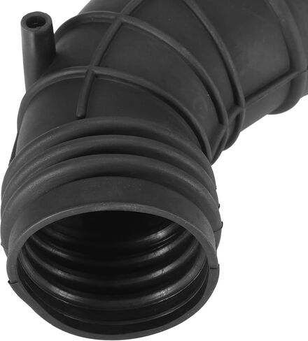 X AUTOHAUX Engine Air Intake Hose for BMW Z3 330xi 325i 330Ci 330i 325Ci 13541438761 696-006 696006 in Saudi Arabia