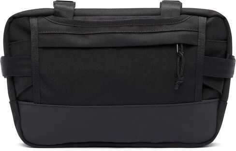 حقيبة إطار دراجة مزدوجة المسار من كروم إندستريز - MD-Medium، أسود، 4 لتر in Kuwait