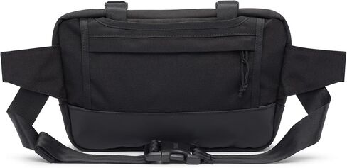 حقيبة إطار دراجة مزدوجة المسار من كروم إندستريز - MD-Medium، أسود، 4 لتر in Kuwait