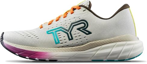 TYR Unisex-Adult Rd-1x Running Athletic Shoes Sneaker in Kuwait