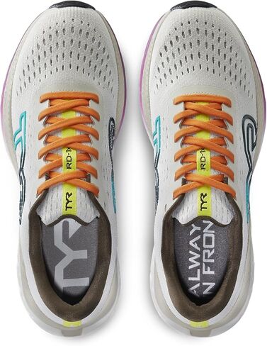 TYR Unisex-Adult Rd-1x Running Athletic Shoes Sneaker in Kuwait