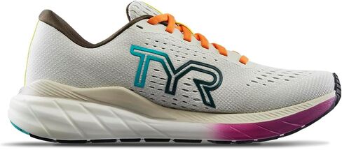 TYR Unisex-Adult Rd-1x Running Athletic Shoes Sneaker in Kuwait