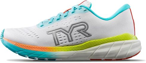 TYR Unisex-Adult Rd-1x Running Athletic Shoes Sneaker in Kuwait