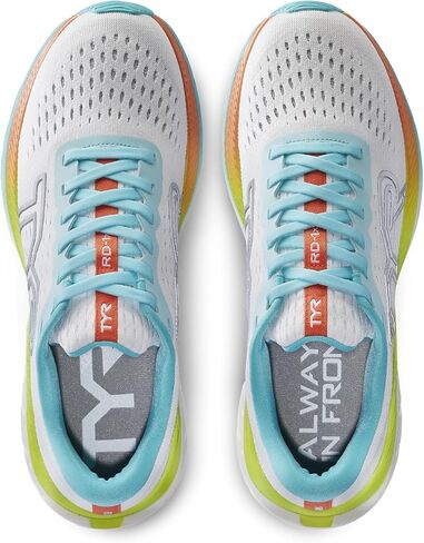 TYR Unisex-Adult Rd-1x Running Athletic Shoes Sneaker in Kuwait