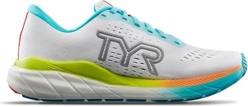 TYR Unisex-Adult Rd-1x Running Athletic Shoes Sneaker in Kuwait