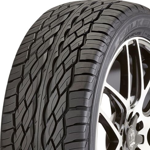 Falken Ziex S/TZ-05 All-Season Radial Tire - 285/45R22 114H in Saudi Arabia