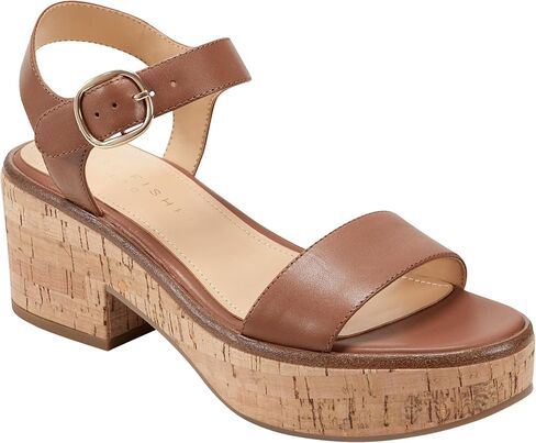Marc Fisher Women's Quessa Heeled Sandal in Saudi Arabia