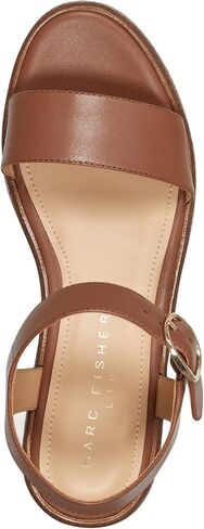 Marc Fisher Women's Quessa Heeled Sandal in Saudi Arabia