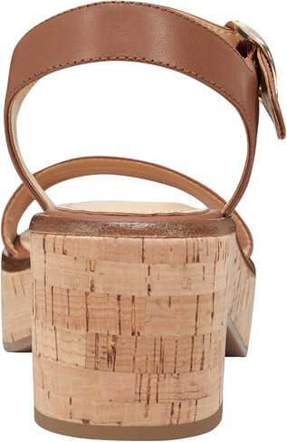Marc Fisher Women's Quessa Heeled Sandal in Saudi Arabia