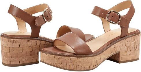 Marc Fisher Women's Quessa Heeled Sandal in Saudi Arabia