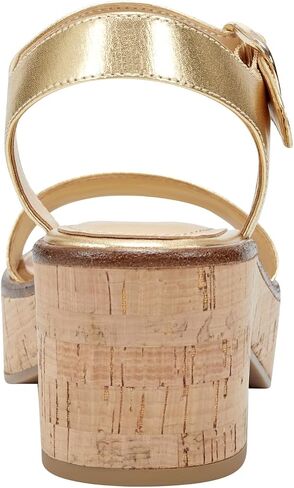 Marc Fisher Women's Quessa Heeled Sandal in Saudi Arabia
