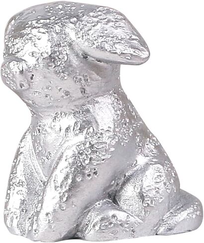 صندوق تذكار الذكرى السنوية مع تمثال عائلي - إطار صورة خشبي لتخزين التذكارات العزيزة، هدايا الذكرى السنوية أو الزفاف لها/له (تمثال القطط) in Kuwait