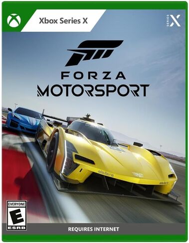 Forza Motorsport: Premium Edition - Xbox Series XS and Windows [Digital Code] in Kuwait