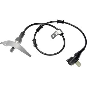 Dorman 970-244 Front Driver Side ABS Wheel Speed Sensor Compatible with Select Ford Models