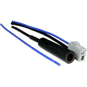 Metra Electronics 40-HD20 Radio Antenna Adapter Cable for 2005 Honda