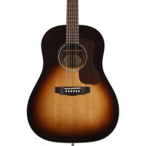 Guild DS-240 Memoir - Vintage Sunburst