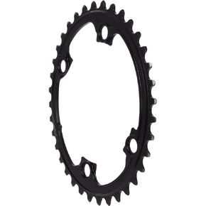 absoluteBLACK Shimano Premium Oval Road Ring