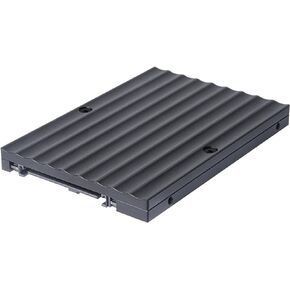 SilverStone Technology MUA01 M.2NVMe SSD to U.2 SSD Adapter, SST-MUA01B