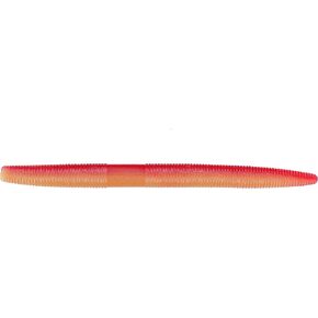 Yamamoto Gary 5" SENKO STRAWBERRY CREAM (10 PACK)