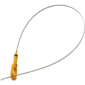 uxcell 1 Pcs Engine Oil Dipstick Engine Oil Fluid Level Dipstick for Toyota RAV4 Base 2.0L L4 Gas 2001-2003 No.1530128020