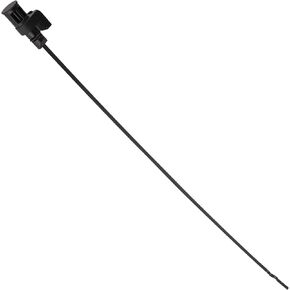 SCITOO 23.82" x 1.18" x 0.79" Oil Dipstick Transmission Dipstick Fits for Nissan Maxima,for Nissan Murano 2006-2022,for Nissan Altima 2007-2022,for Nissan Quest 2007-2022,for Nissan Rogue 2013-2022