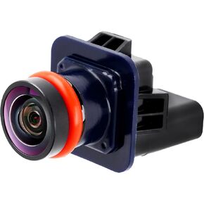 كاميرا احتياطية للرؤية الخلفية لسيارة Ford Taurus 2013-2019، 2013-2019 Ford Police Interceptor Sedan، كاميرا احتياطية للمساعدة في ركن السيارة، IP68 مقاومة للماء، EG1Z-19G490-A، DG1Z19G490A، 2013 2014 2015 2016 2017 2018 2019 in Kuwait