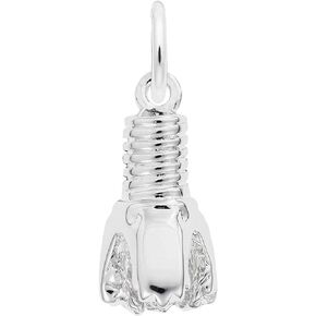 Rembrandt Charms Oil Drill Bit Charm