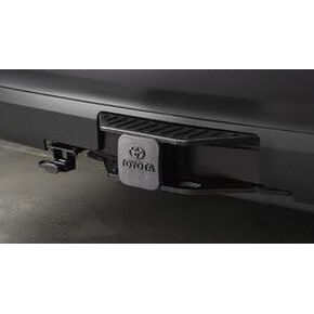 Tow Hitch Receiver