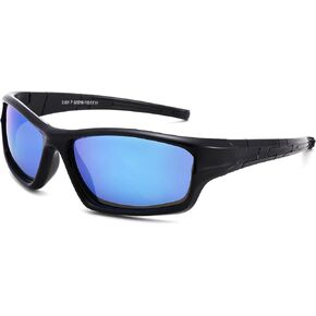 Kids Sports Polarized Sunglasses for Boys Girls Children Youth Sunglasses in Saudi Arabia