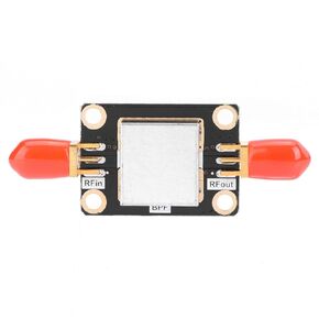 Bandpass Filter, Band Pass Filter Bandpass SMA Filter Bandpass Filter BPF New Denoise 2.45G 433M 1575M 900M 1090M Reduction Filtering Saw Filter Band Pass Filter
