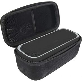Hermitshell Hard Travel Case Fits DOSS SoundBox Pro Portable Wireless Bluetooth Speaker