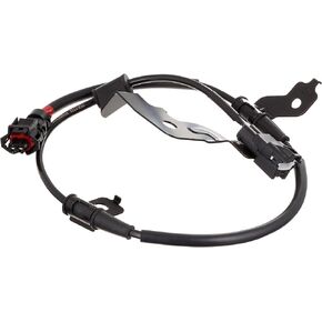 Holstein Parts 2ABS3597 ABS Wheel Speed Sensor Wiring Harness